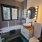 Apartamento Dachstein104 *