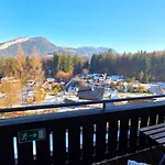 Apartamento Dachstein104 Bad Goisern