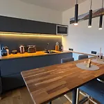 Apartamento Dachstein104 *