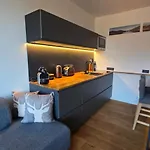 Apartamento Dachstein104