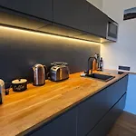 Apartamento Dachstein104 *