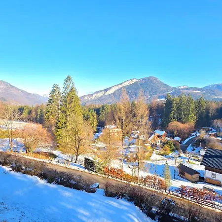 Dachstein104 شقة باد غويسرن