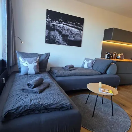 Apartmán Dachstein104 Bad Goisern