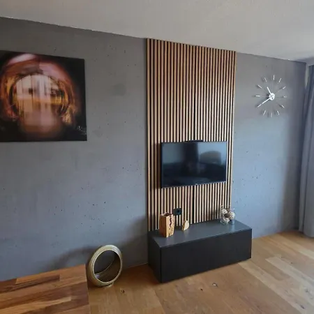 Dachstein104 شقة باد غويسرن