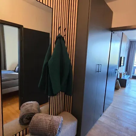 Dachstein104 Apartmán Bad Goisern