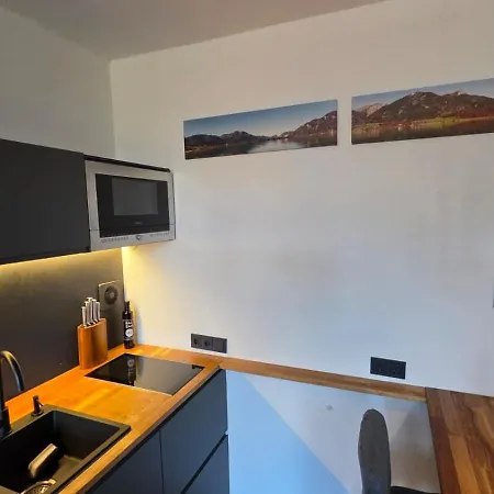 Appartamento Dachstein104 Bad Goisern