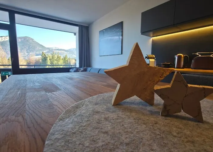 Διαμέρισμα Dachstein104