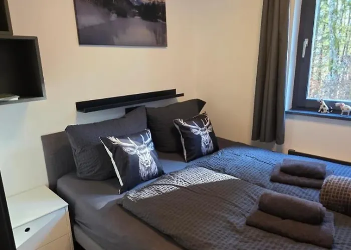 Διαμέρισμα Dachstein104 Bad Goisern