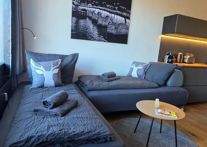 Διαμέρισμα Dachstein104 Bad Goisern