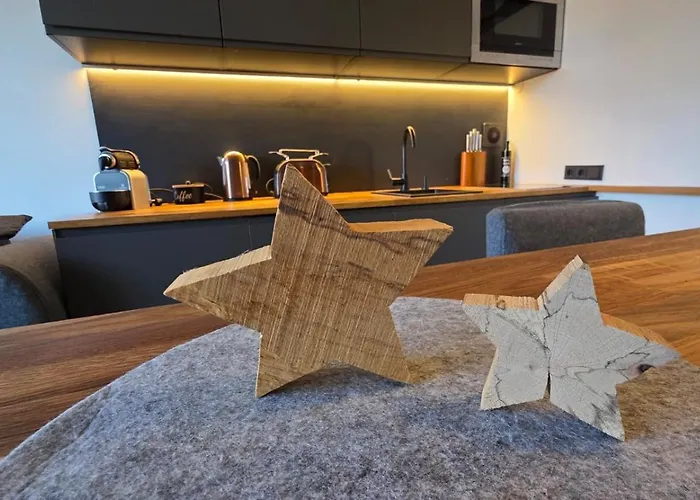 Dachstein104 Διαμέρισμα *