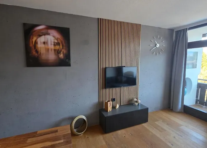 Dachstein104 Διαμέρισμα Bad Goisern