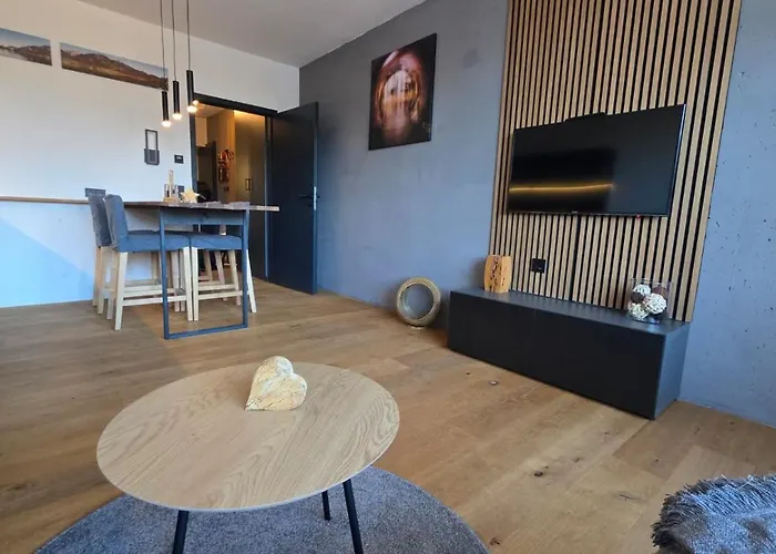 Dachstein104 شقة باد غويسرن