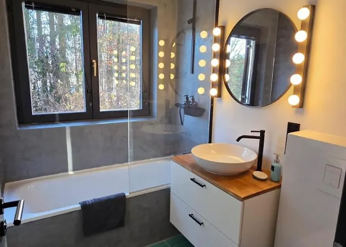 شقة Dachstein104 *