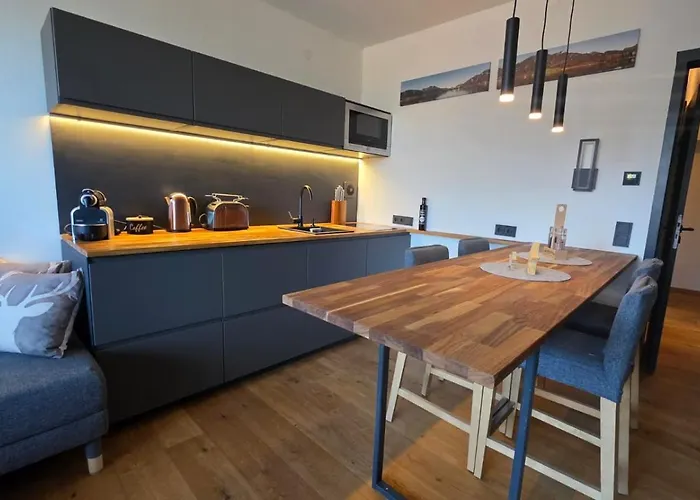 Διαμέρισμα Dachstein104 Bad Goisern