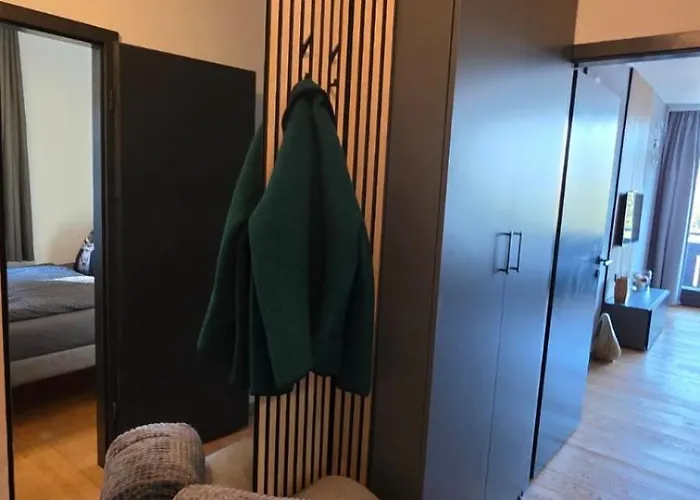 Dachstein104 شقة باد غويسرن