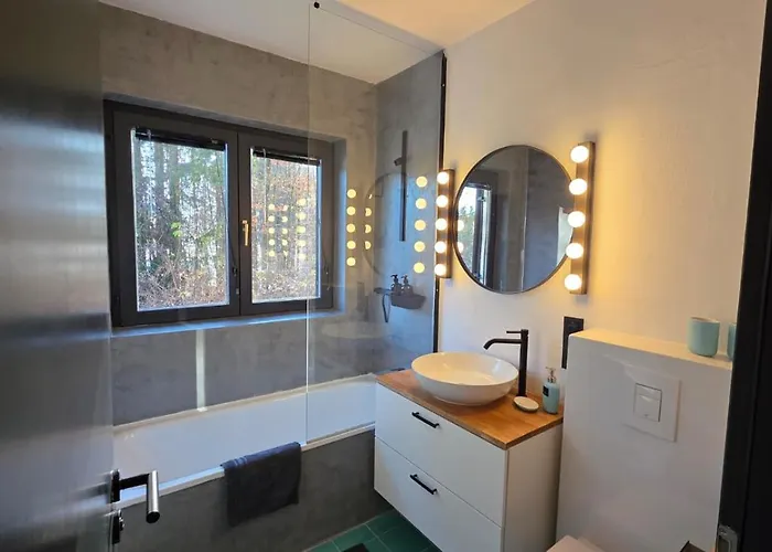 Dachstein104 شقة باد غويسرن