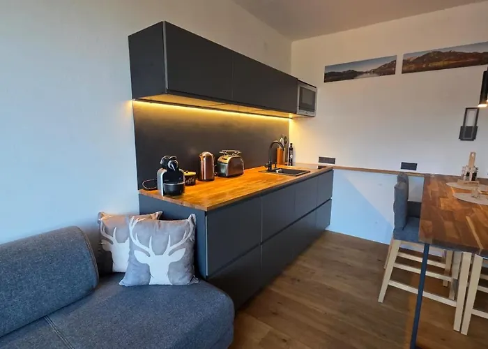 Διαμέρισμα Dachstein104