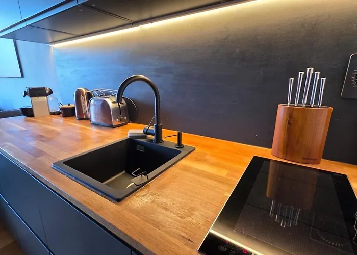 Διαμέρισμα Dachstein104 Bad Goisern