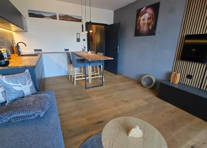 Dachstein104 باد غويسرن