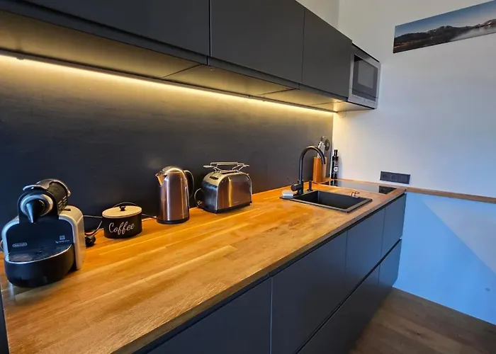 Διαμέρισμα Dachstein104 *