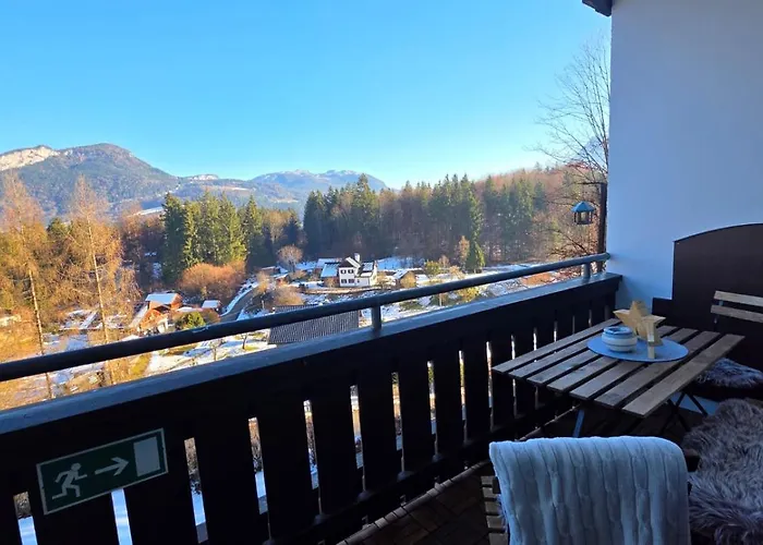 Dachstein104 Διαμέρισμα Bad Goisern