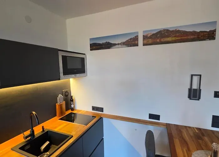 شقة Dachstein104 باد غويسرن