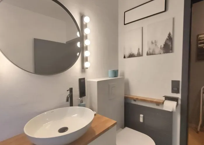 Διαμέρισμα Dachstein104 Bad Goisern