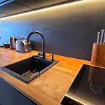 アパート Dachstein104 バート・ゴイーザーン