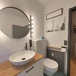 アパート Dachstein104 バート・ゴイーザーン