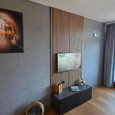 דירה Dachstein104