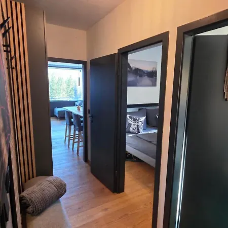 Apartamento Dachstein104 *