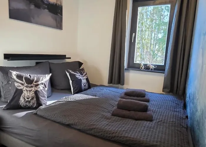 Dachstein104 * באד גויסרן