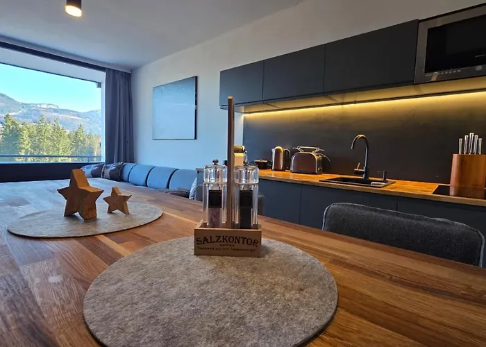 Dachstein104 * באד גויסרן