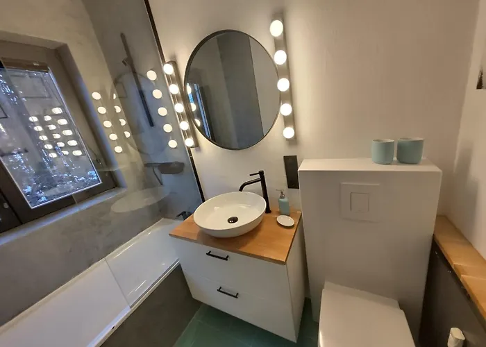 Dachstein104 * באד גויסרן